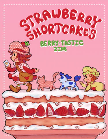 ✅Formatting/Graphics